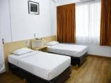New Standard room
