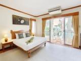 2 Bedrooms Villa