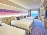 Deluxe Double Nikko room