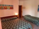 Standard Triple room with balcony