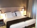 Premium Single Suite