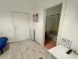 Classic Double room with balcony and with city view