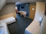 1 Bedroom Standard Quadruple Family room