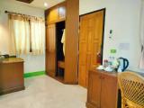 Standard room with garden view