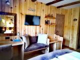 Standard Family room with balcony