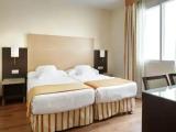 Interior Double room