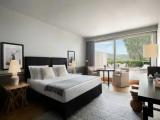 Double Junior Suite with garden view