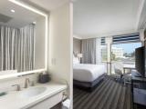 2 Bedrooms Double Suite