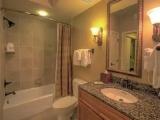 3 Bedrooms Standard room with river view
