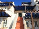 1 Bedroom Executive Double Suite with sea view