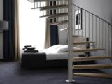 Standard Double Duplex room