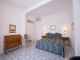 Standard Double room with balcony and with sea view