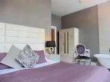 Luxury room