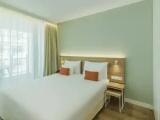 2 Rooms Superior Suite with lateral sea view