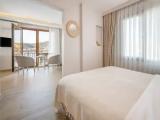 Standard Double Family room with sea view