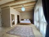 Standard Double room with garden view