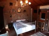 1 Bedroom Standard room with garden view