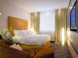 1 Bedroom Superior Quadruple room