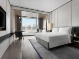 Executive Lounge Access Double room with river view