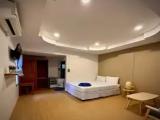 Standard room with balcony