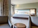 Double Junior Suite with pool view