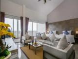Premier Double Suite