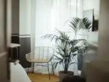 Standard room with balcony