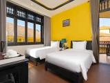 Deluxe Family Suite