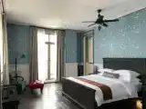 Standard Suite with sea view