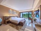 Deluxe Double Family Suite