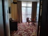 Executive room with balcony