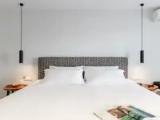Premium Single room with garden view