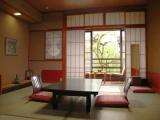 Japanese Style room