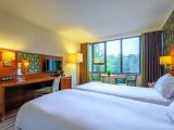Privilege Twin room