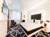 Double Junior Suite
