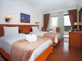 Executive Double room with sea view