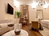 Deluxe Double room with garden view