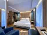 Comfort Double room with balcony and with mountain view