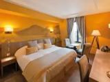 Standard room with city view