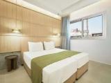 Quadruple Family Suite with inland view