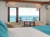 Superior Double Suite with balcony