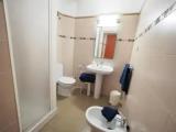 Standard Double room with street view