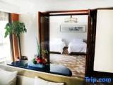 Business Double Family Suite