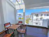 Suite with balcony