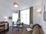 2 Bedrooms Standard Apartment