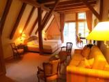 Deluxe Junior Suite