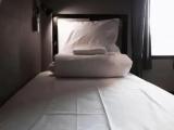 Bed in Dorm (female dorm)