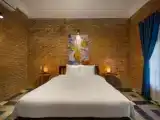 Superior Double room with pool view