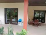 2 Bedrooms Family Villa with garden view