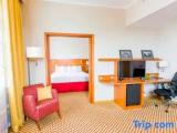 1 Bedroom Suite
